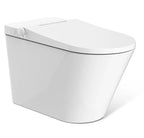 AXENT One C Plus Intelligent Toilet  w/ Kirin Flush