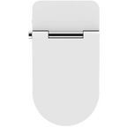 AXENT One C Plus Intelligent Toilet  w/ Kirin Flush