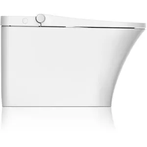 AXENT One C Plus Intelligent Toilet  w/ Kirin Flush