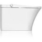 AXENT One C Plus Intelligent Toilet  w/ Kirin Flush