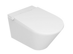 AXENT One Plus Wall Hung Intelligent Toilet
