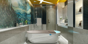 Home Float Pro - Dreampod