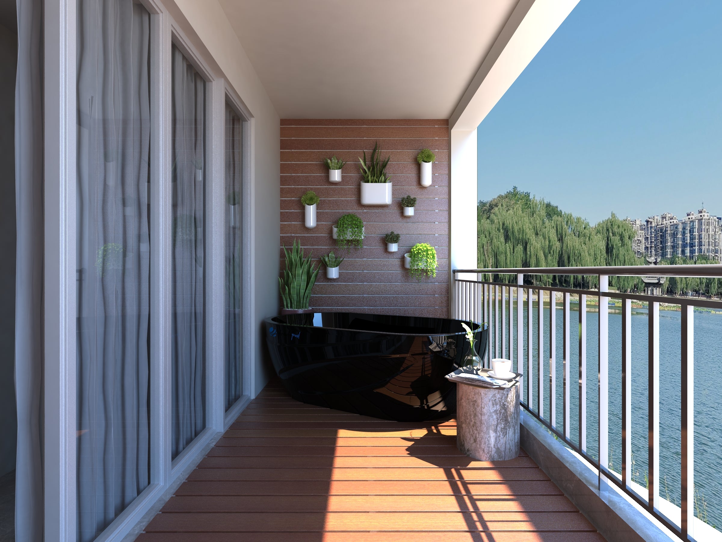 Ice Bath with Chiller - Dreampod