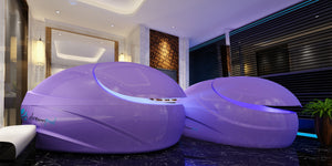 Vmax Float Pod - Dreampod